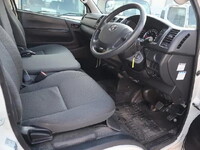 トヨタハイエース冷凍車（冷蔵車）小型（2t・3t）[写真28]