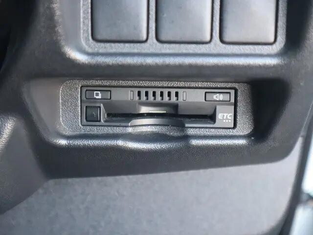 トヨタハイエース冷凍車（冷蔵車）小型（2t・3t）[写真34]