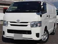 トヨタハイエース冷凍車（冷蔵車）小型（2t・3t）[写真04]
