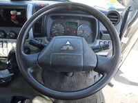 三菱ふそうキャンターダンプ小型（2t・3t）[写真05]