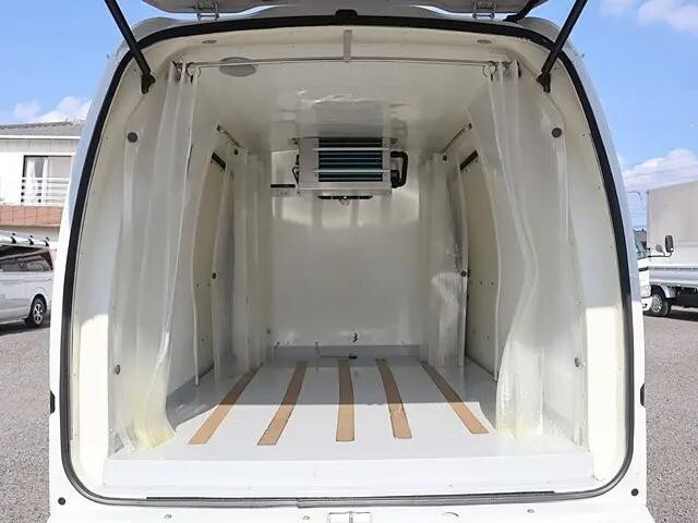 ダイハツハイゼット冷凍車（冷蔵車）小型（2t・3t）[写真11]