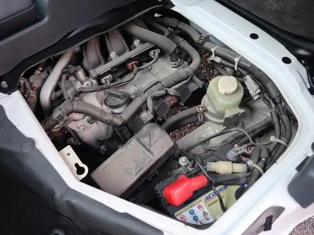 ダイハツハイゼット冷凍車（冷蔵車）小型（2t・3t）[写真12]