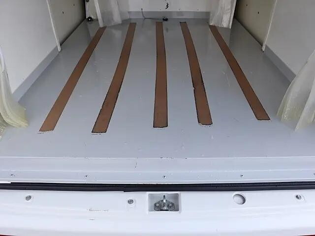 ダイハツハイゼット冷凍車（冷蔵車）小型（2t・3t）[写真15]