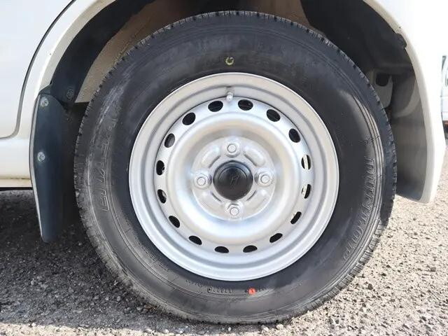 ダイハツハイゼット冷凍車（冷蔵車）小型（2t・3t）[写真19]