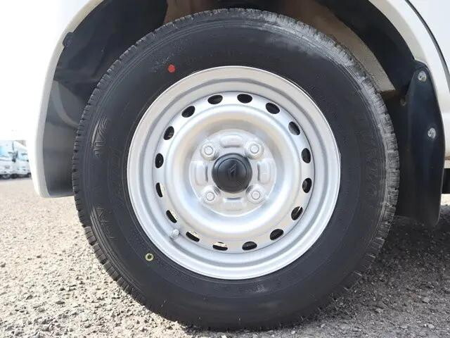 ダイハツハイゼット冷凍車（冷蔵車）小型（2t・3t）[写真22]