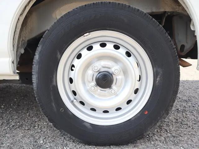 ダイハツハイゼット冷凍車（冷蔵車）小型（2t・3t）[写真23]