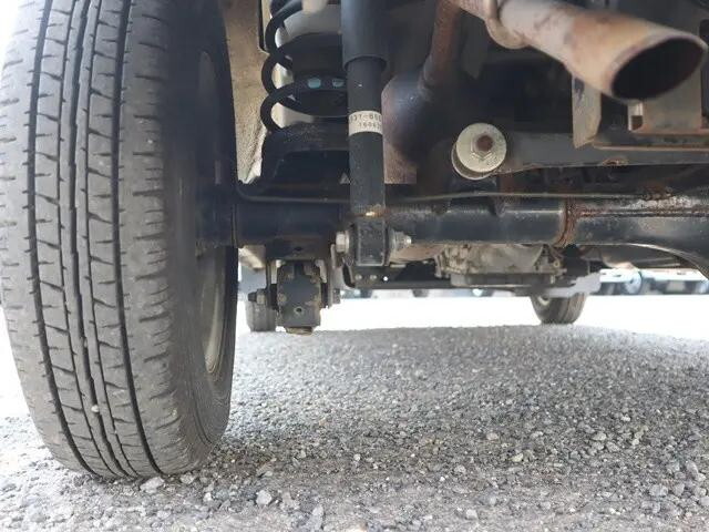 ダイハツハイゼット冷凍車（冷蔵車）小型（2t・3t）[写真24]