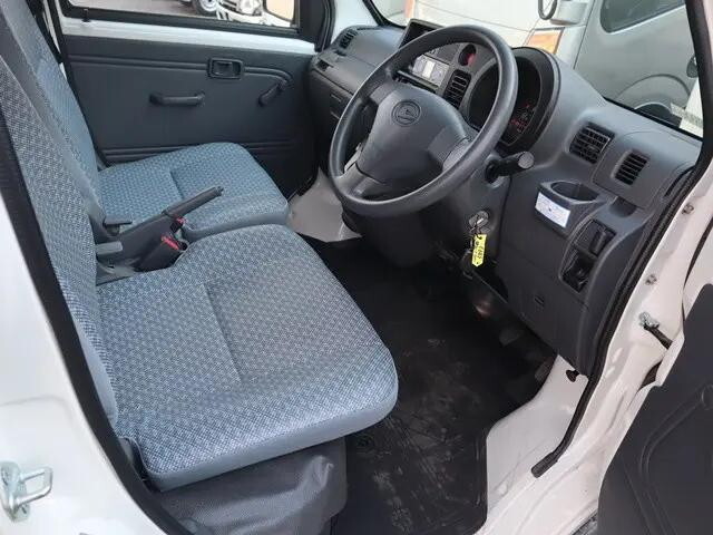 ダイハツハイゼット冷凍車（冷蔵車）小型（2t・3t）[写真27]