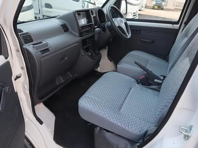 ダイハツハイゼット冷凍車（冷蔵車）小型（2t・3t）[写真29]