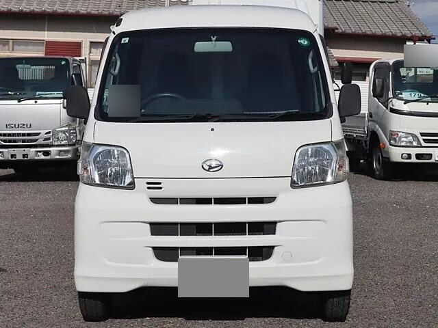 ダイハツハイゼット冷凍車（冷蔵車）小型（2t・3t）[写真05]