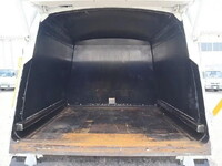 三菱ふそうキャンターパッカー車（塵芥車）小型（2t・3t）[写真13]