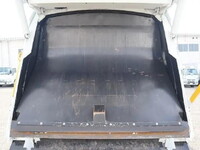 三菱ふそうキャンターパッカー車（塵芥車）小型（2t・3t）[写真14]