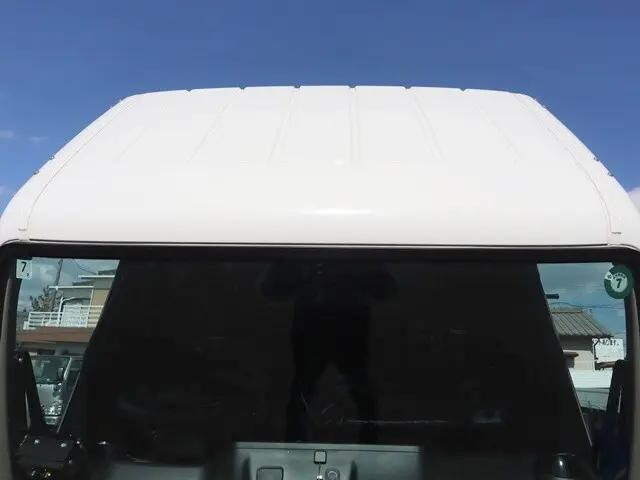 三菱ふそうキャンターパッカー車（塵芥車）小型（2t・3t）[写真21]