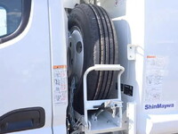 三菱ふそうキャンターパッカー車（塵芥車）小型（2t・3t）[写真26]