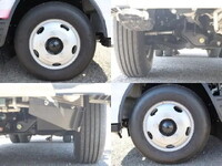 三菱ふそうキャンターパッカー車（塵芥車）小型（2t・3t）[写真27]