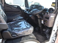 三菱ふそうキャンターパッカー車（塵芥車）小型（2t・3t）[写真29]