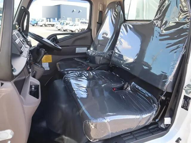 三菱ふそうキャンターパッカー車（塵芥車）小型（2t・3t）[写真31]