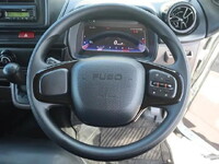 三菱ふそうキャンターパッカー車（塵芥車）小型（2t・3t）[写真33]