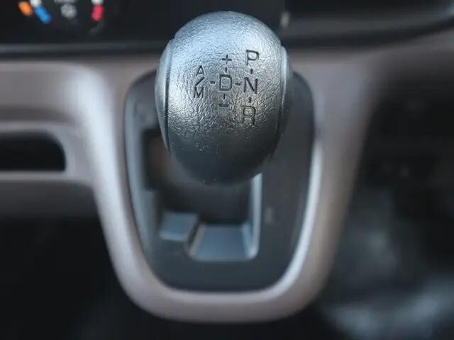 三菱ふそうキャンターパッカー車（塵芥車）小型（2t・3t）[写真33]