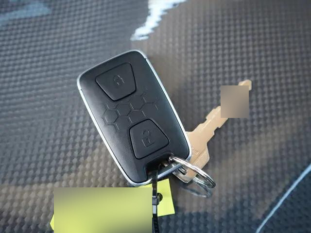 三菱ふそうキャンターパッカー車（塵芥車）小型（2t・3t）[写真39]