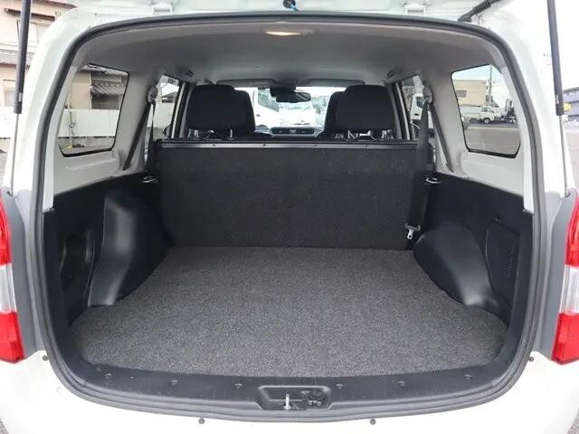 トヨタその他の車種その他の形状小型（2t・3t）[写真10]