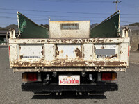 いすゞエルフダンプ小型（2t・3t）[写真12]