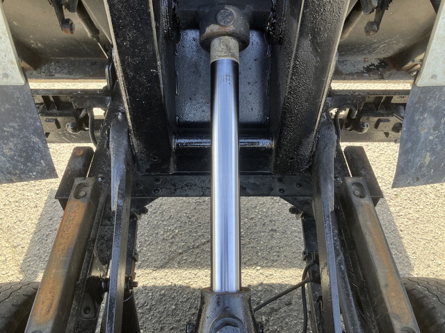 いすゞエルフダンプ小型（2t・3t）[写真19]