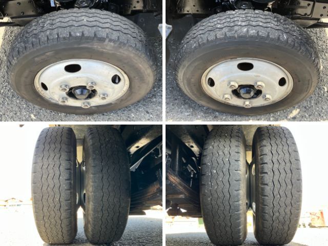 いすゞエルフダンプ小型（2t・3t）[写真21]