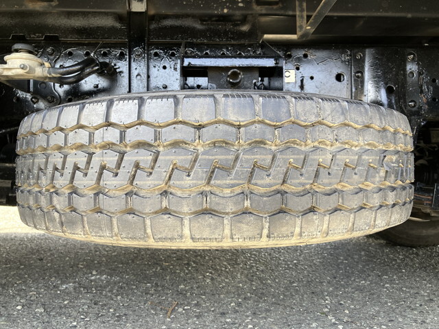 いすゞエルフダンプ小型（2t・3t）[写真22]