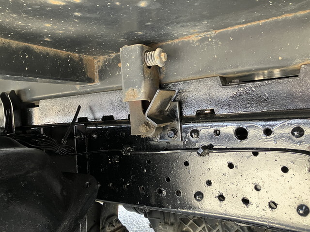 いすゞエルフダンプ小型（2t・3t）[写真24]