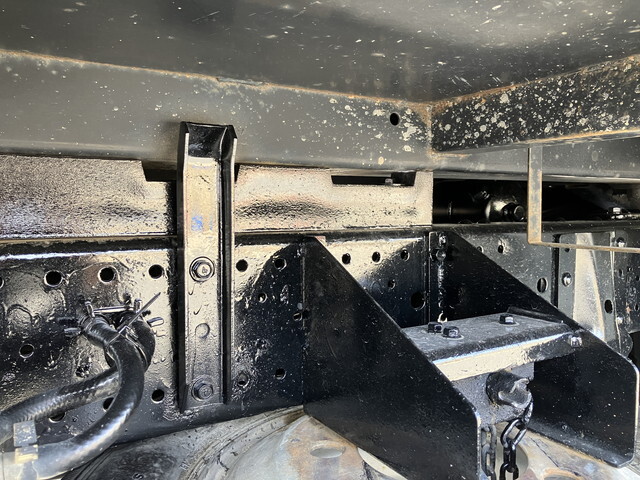 いすゞエルフダンプ小型（2t・3t）[写真25]