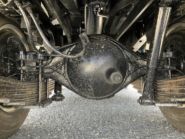 いすゞエルフダンプ小型（2t・3t）[写真26]