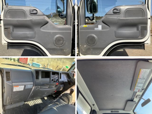 いすゞエルフダンプ小型（2t・3t）[写真29]