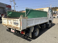 いすゞエルフダンプ小型（2t・3t）[写真02]