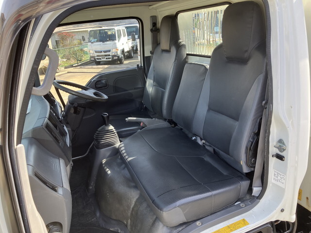 いすゞエルフダンプ小型（2t・3t）[写真30]