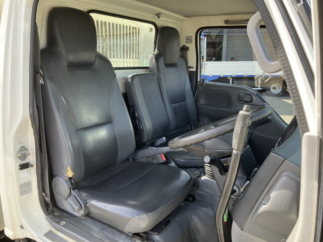 いすゞエルフダンプ小型（2t・3t）[写真31]