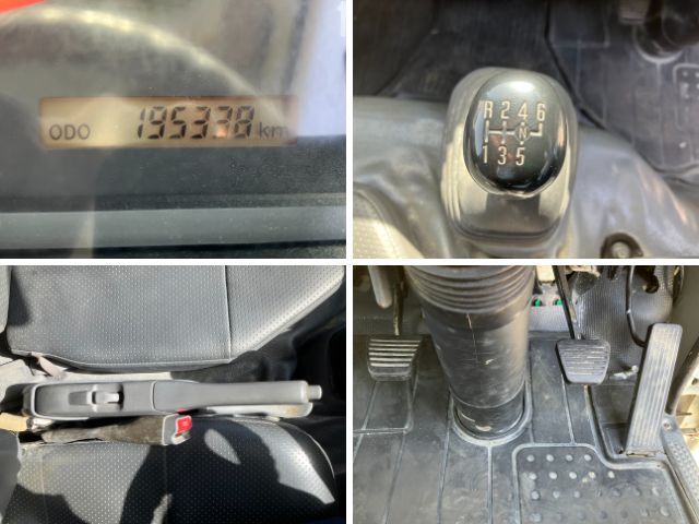 いすゞエルフダンプ小型（2t・3t）[写真34]