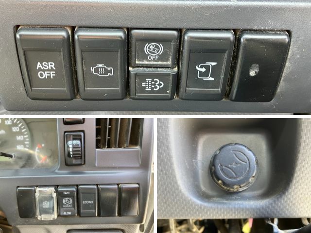 いすゞエルフダンプ小型（2t・3t）[写真36]