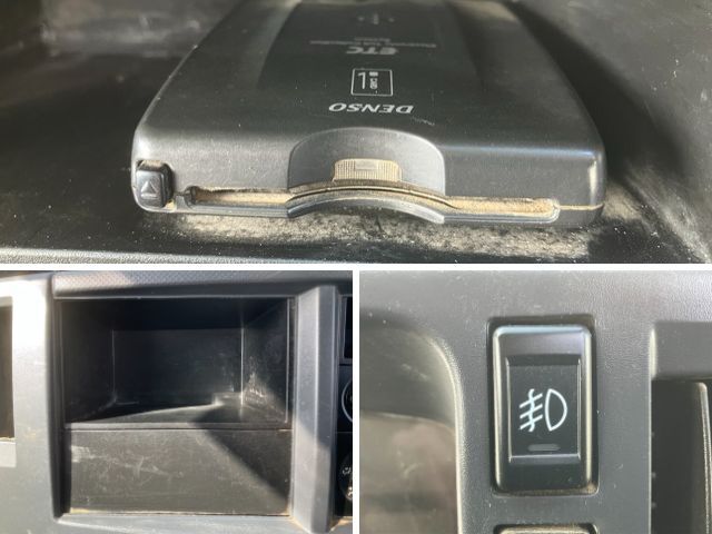 いすゞエルフダンプ小型（2t・3t）[写真37]