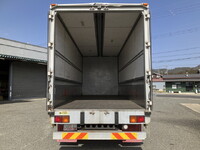 いすゞフォワードアルミウイング中型（4t）[写真14]