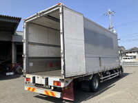 いすゞフォワードアルミウイング中型（4t）[写真15]