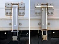 いすゞフォワードアルミウイング中型（4t）[写真20]