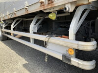 いすゞフォワードアルミウイング中型（4t）[写真23]