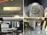 いすゞフォワードアルミウイング中型（4t）[写真36]