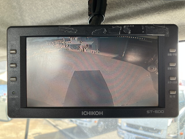 いすゞフォワードアルミウイング中型（4t）[写真39]