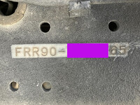 いすゞフォワードアルミウイング中型（4t）[写真41]