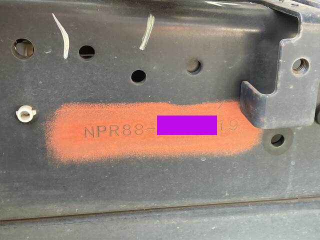 いすゞエルフアルミバン小型（2t・3t）[写真40]