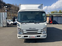 いすゞエルフアルミバン小型（2t・3t）[写真08]