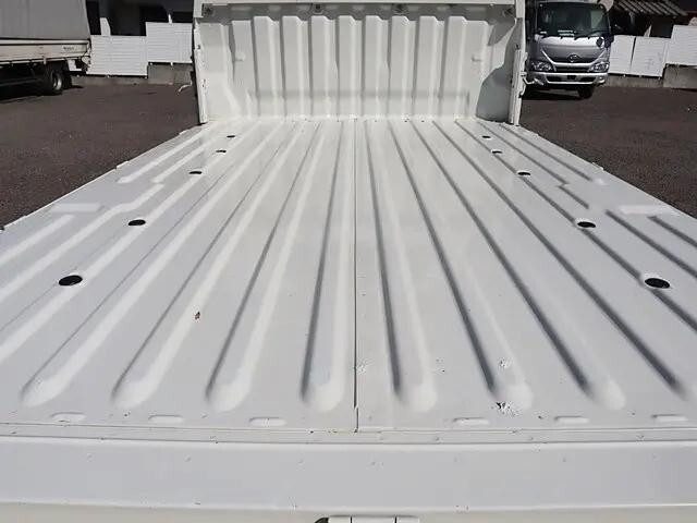 トヨタタウンエース平ボディ小型（2t・3t）[写真10]