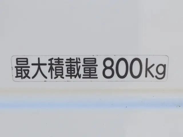 トヨタタウンエース平ボディ小型（2t・3t）[写真16]